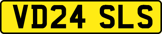 VD24SLS