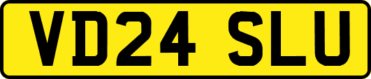 VD24SLU