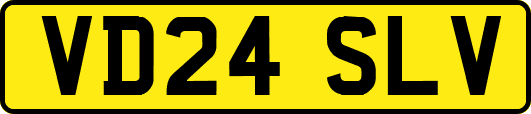 VD24SLV