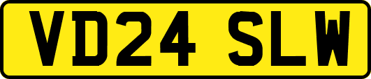 VD24SLW