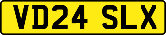 VD24SLX