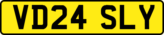 VD24SLY