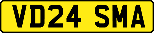 VD24SMA