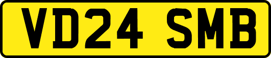 VD24SMB