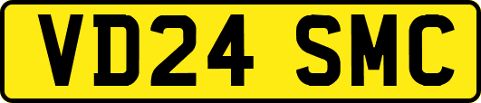 VD24SMC
