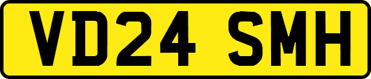 VD24SMH