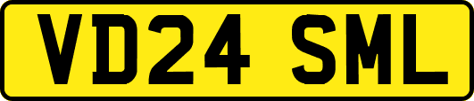 VD24SML