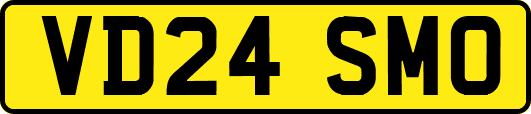VD24SMO