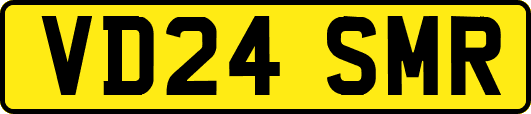 VD24SMR