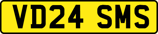 VD24SMS