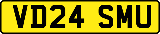 VD24SMU
