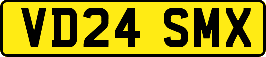 VD24SMX