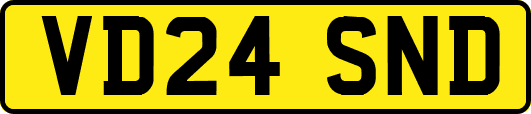VD24SND