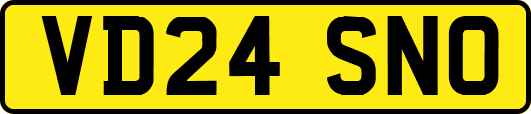 VD24SNO