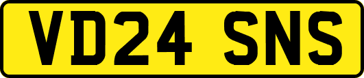 VD24SNS