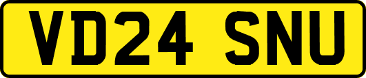 VD24SNU