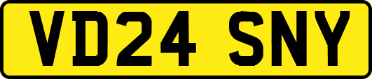 VD24SNY