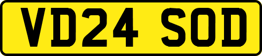VD24SOD
