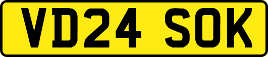 VD24SOK