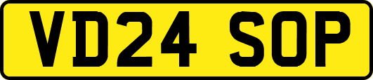 VD24SOP