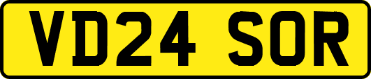 VD24SOR
