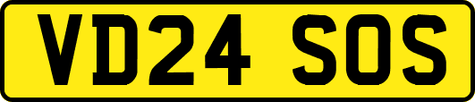 VD24SOS