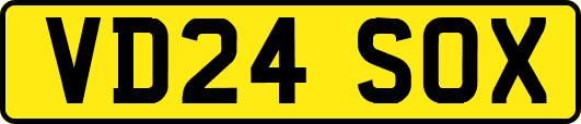 VD24SOX