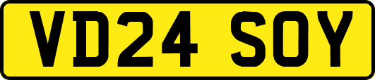 VD24SOY