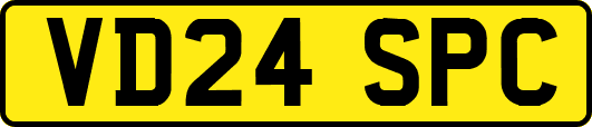 VD24SPC
