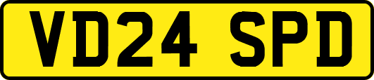 VD24SPD