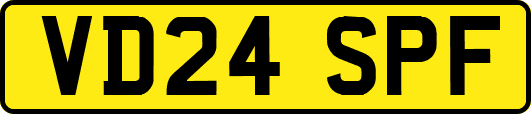 VD24SPF