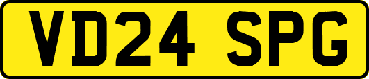 VD24SPG