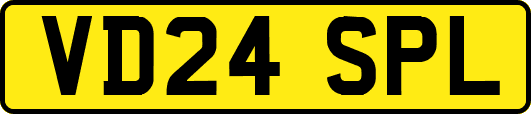 VD24SPL