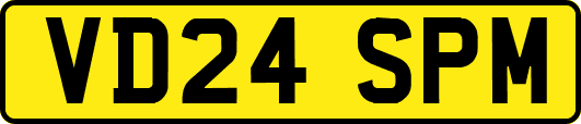 VD24SPM