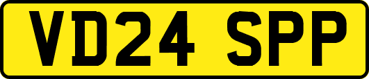 VD24SPP
