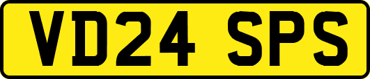 VD24SPS
