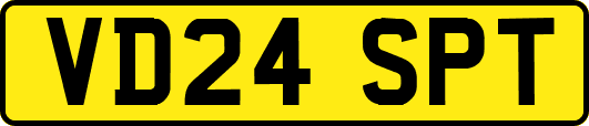 VD24SPT