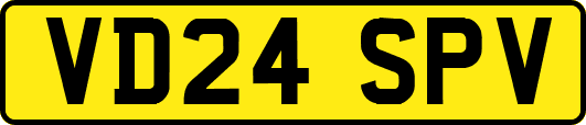 VD24SPV