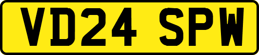 VD24SPW