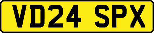 VD24SPX