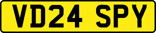 VD24SPY