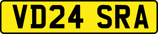 VD24SRA