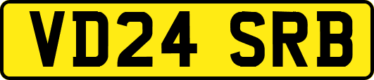 VD24SRB