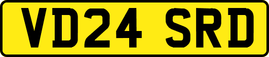 VD24SRD