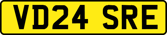 VD24SRE