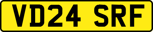 VD24SRF