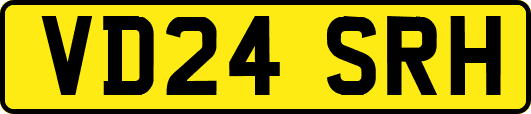 VD24SRH