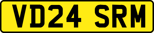 VD24SRM