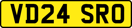 VD24SRO