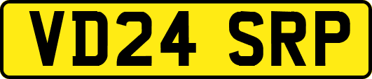VD24SRP